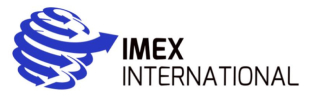 IMEX International Logo